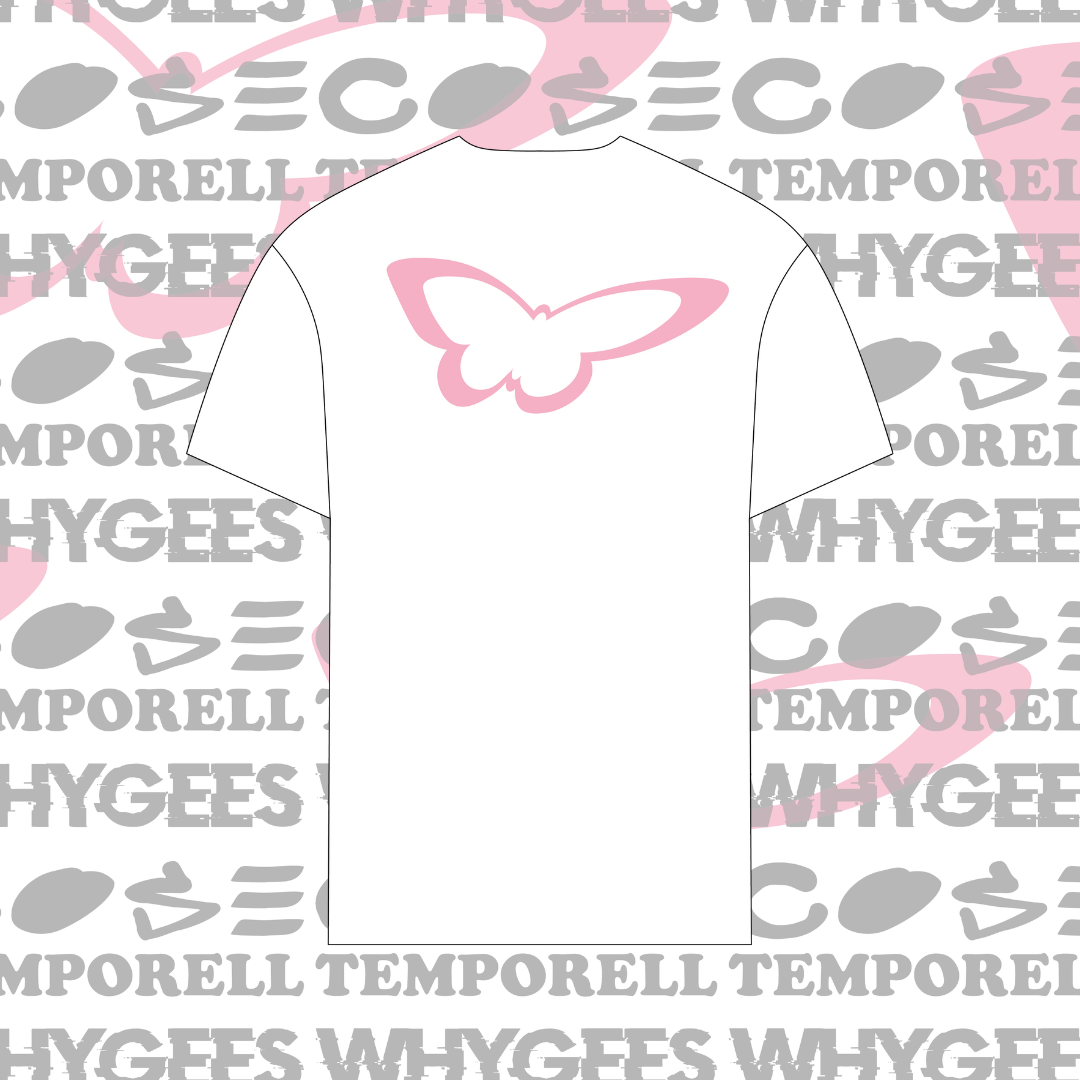 TEMPORELL X WHYGEES + COSE