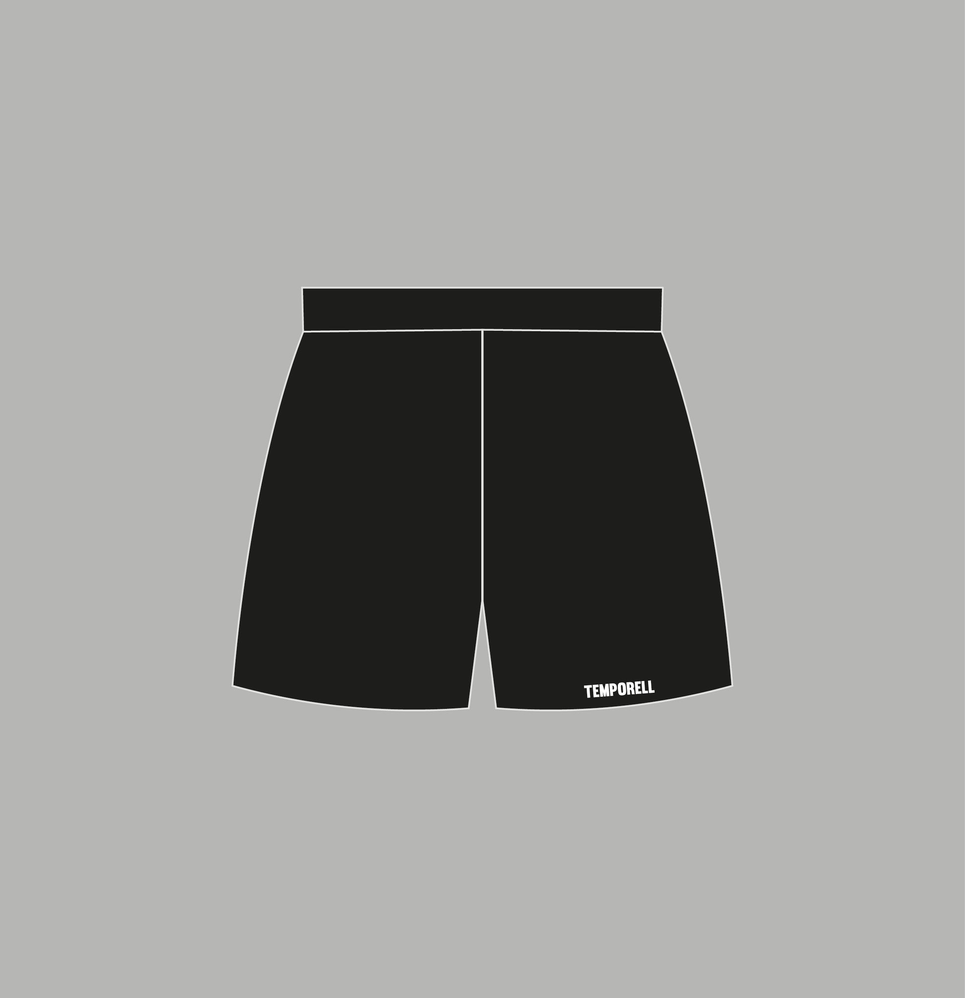 Short Chrysalide - Homme