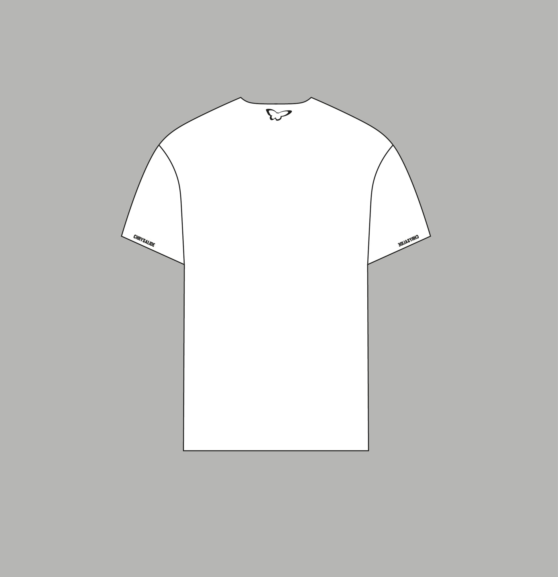 T-shirt Chrysalide