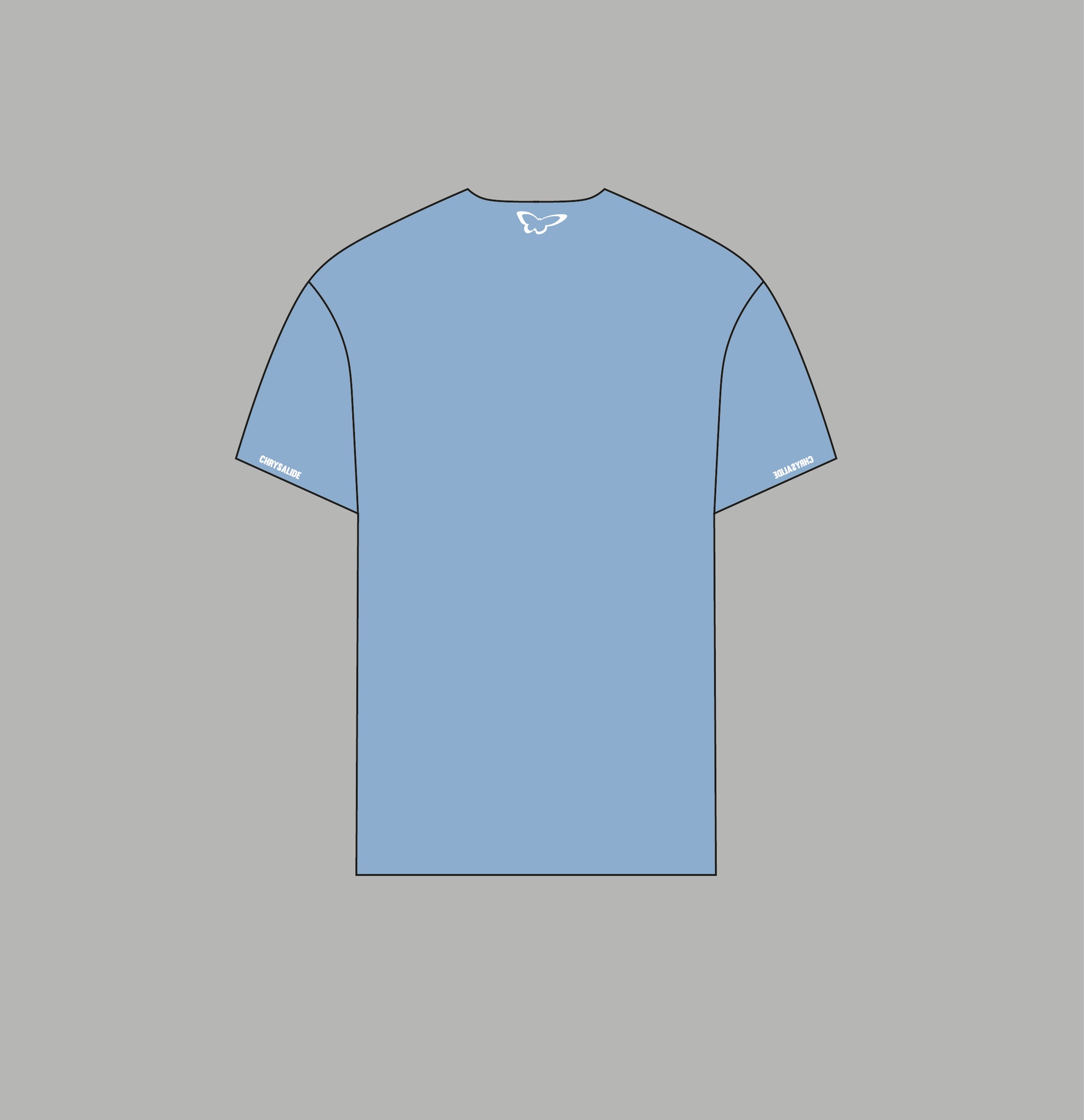 T-shirt Chrysalide