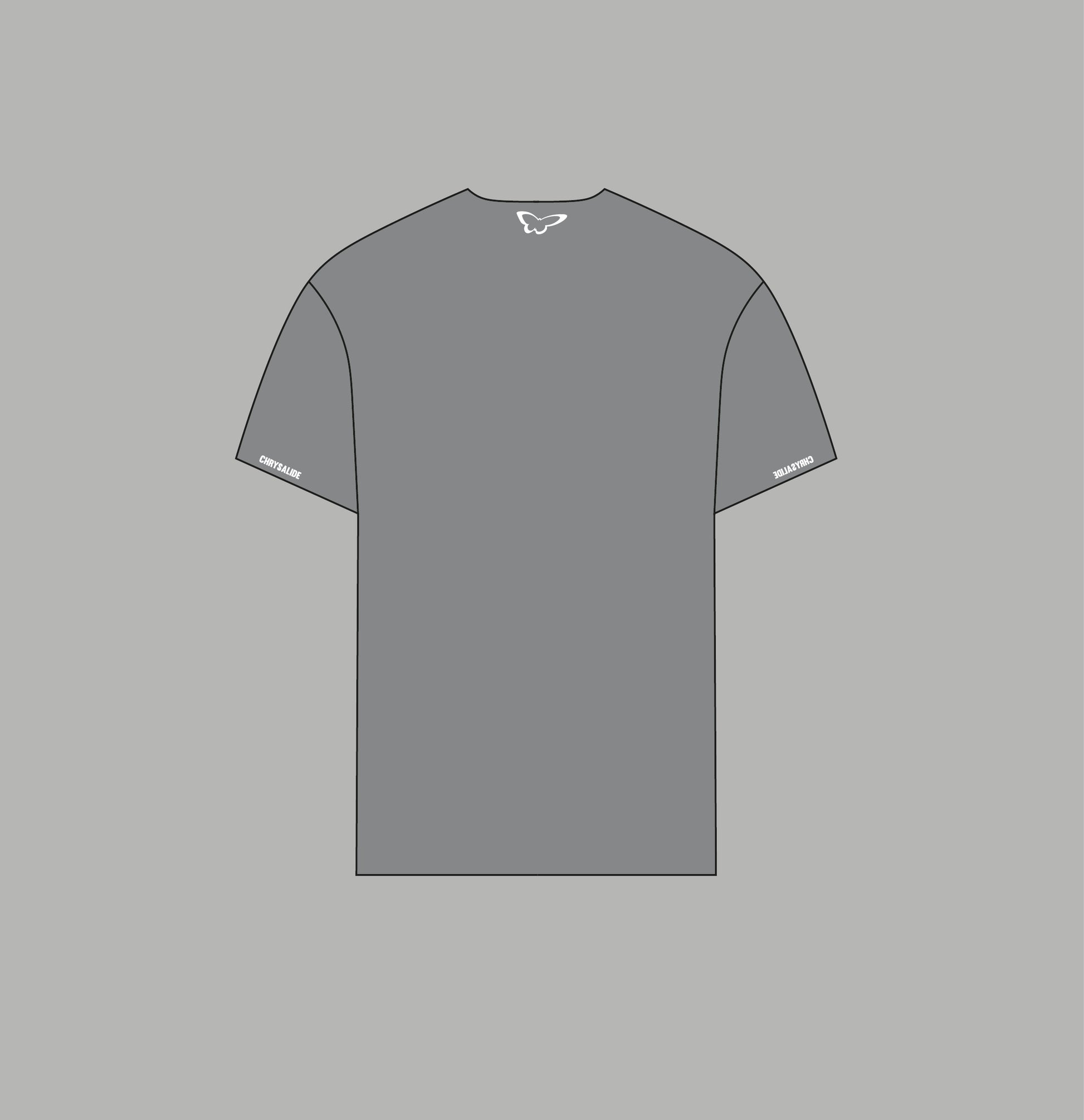 T-shirt Chrysalide