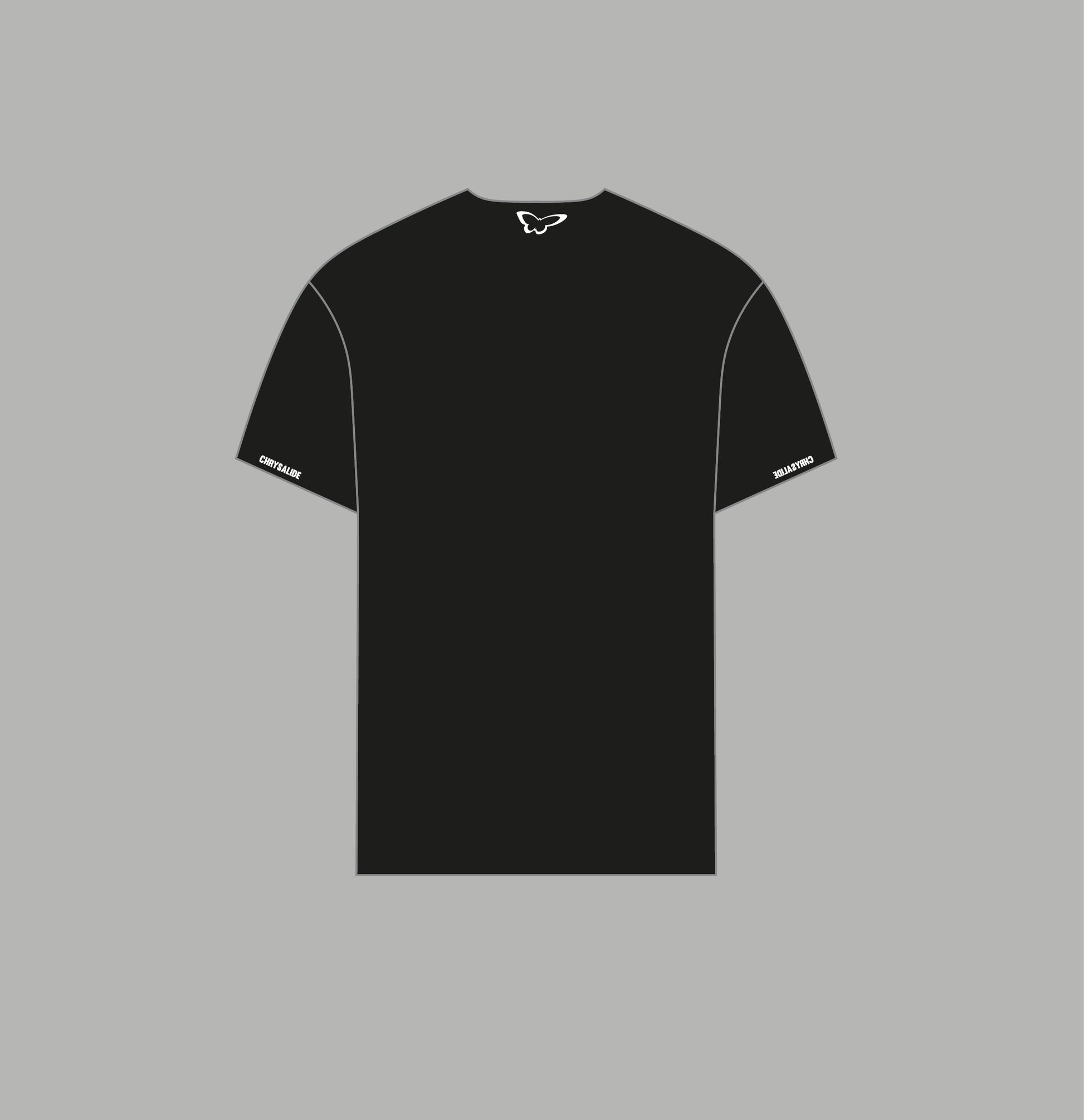 T-shirt Chrysalide